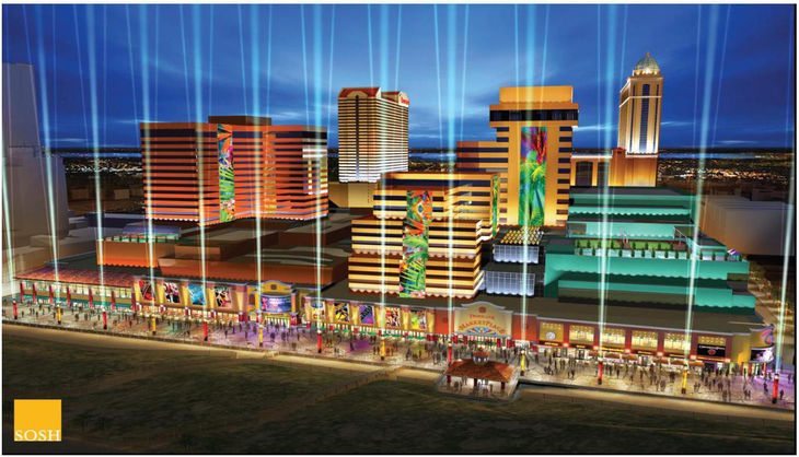 casinos in atlantic city with promotions
