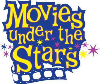 Atlantic City Movies under the stars