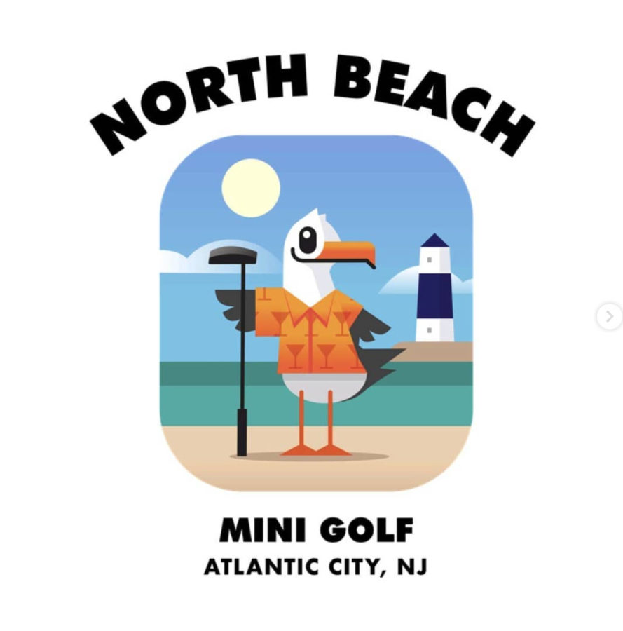 north beach mini golf bike rentals atlantic city